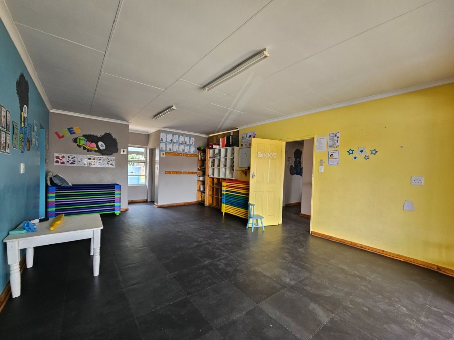 Commercial Property for Sale in Vaalpark Free State